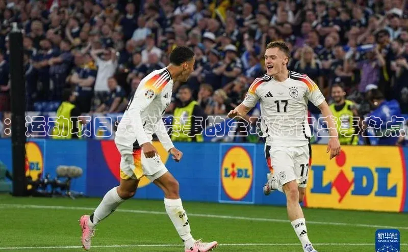 长征app下载安装一径科技：运动项目最多赛事的全球体育盛事盘点