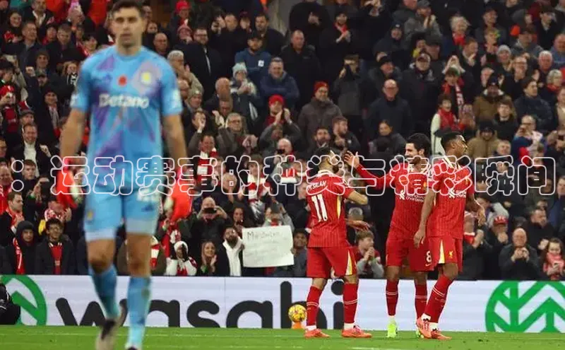 ：运动赛事的种类与精彩瞬间