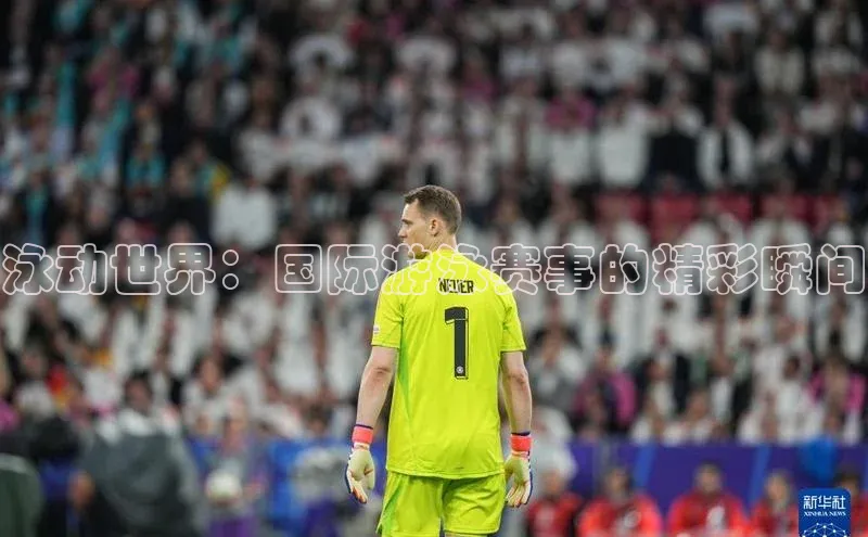 泳动世界：国际游泳赛事的精彩瞬间