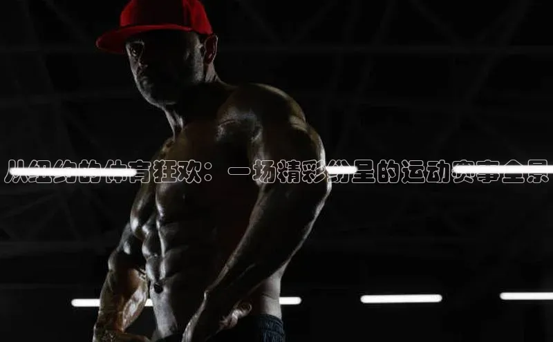 从纽约的体育狂欢：一场精彩纷呈的运动赛事全景