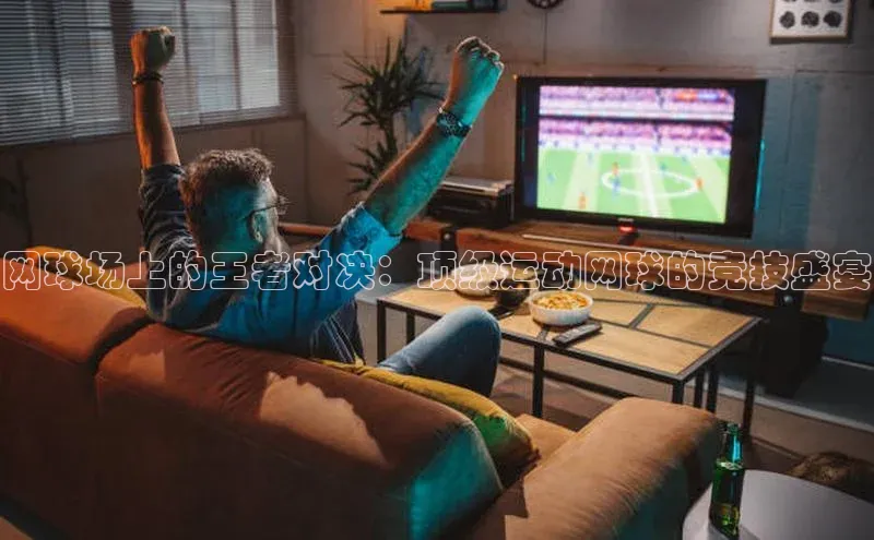 网球场上的王者对决：顶级运动网球的竞技盛宴