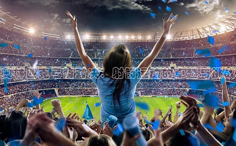 奥林匹克弓箭对决：射箭运动的卓越与挑战