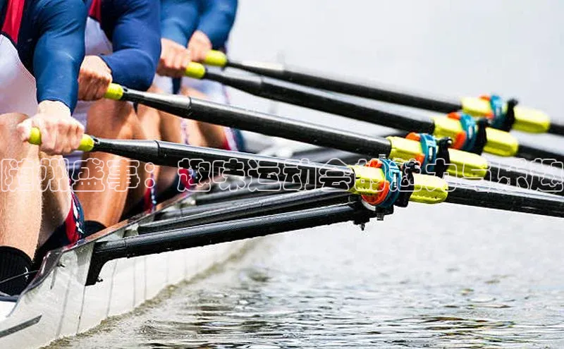 随州盛事：趣味运动会的魅力与乐趣