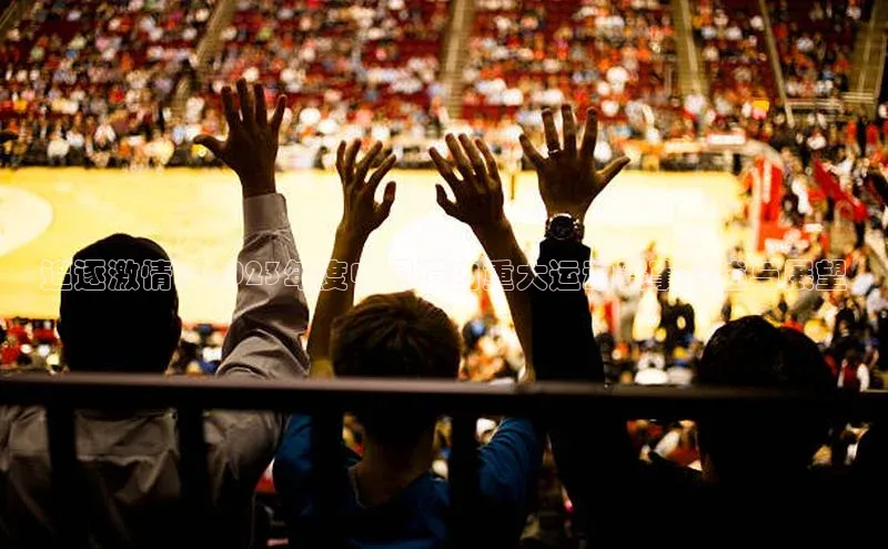 追逐激情：2023年度中国境内重大运动赛事综述与展望