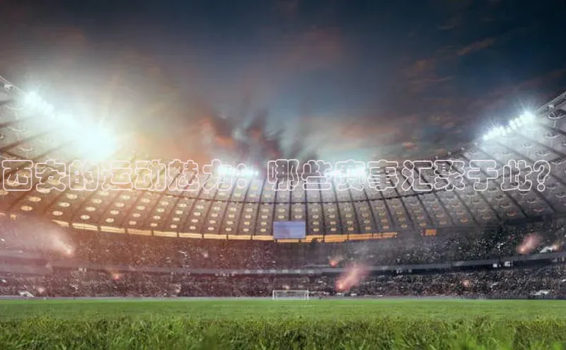 西安的运动魅力：哪些赛事汇聚于此？