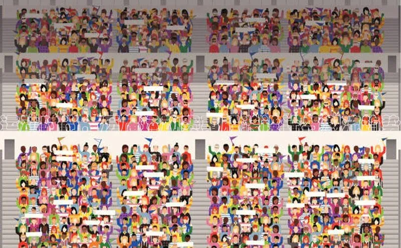 运动时尚：历届运动赛事服装设计与潮流趋势