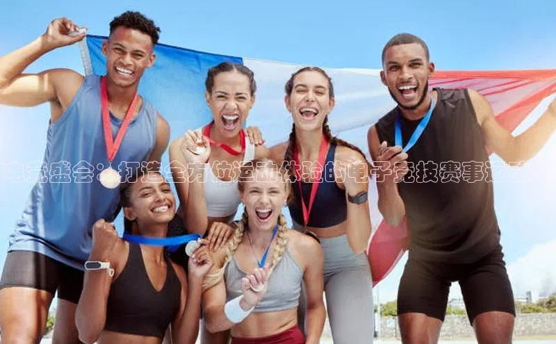电竞盛会：打造全方位运动体验的电子竞技赛事运动区
