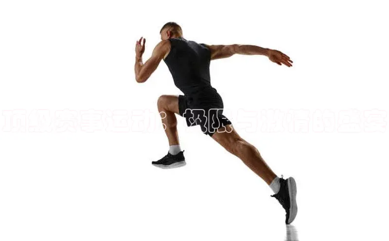 顶级赛事运动：极限与激情的盛宴