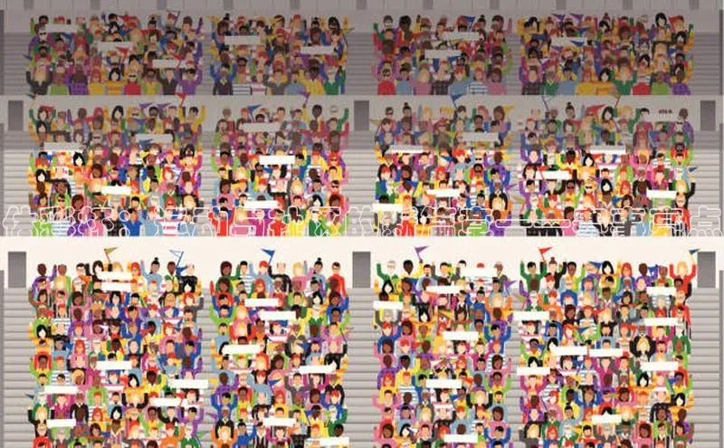 体彩杯：运动与社区的新篇章——赛事亮点