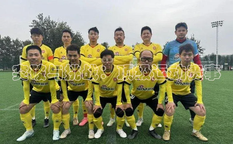 突破与挑战：顶级运动赛事